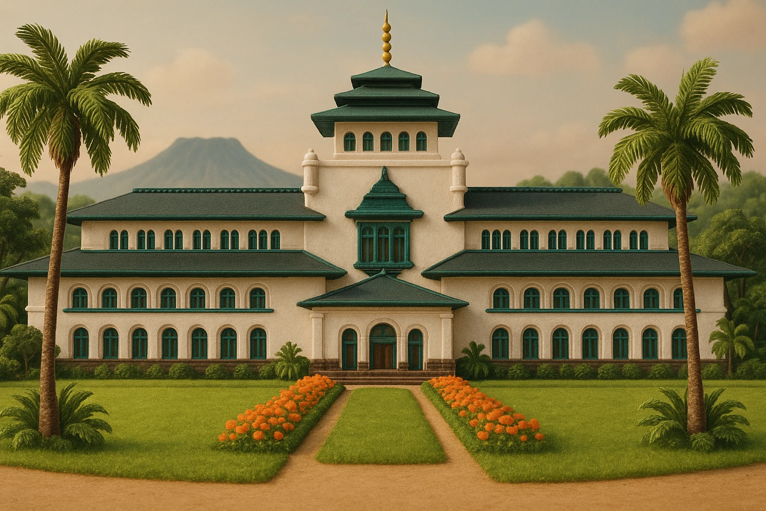 Landmark Bandung