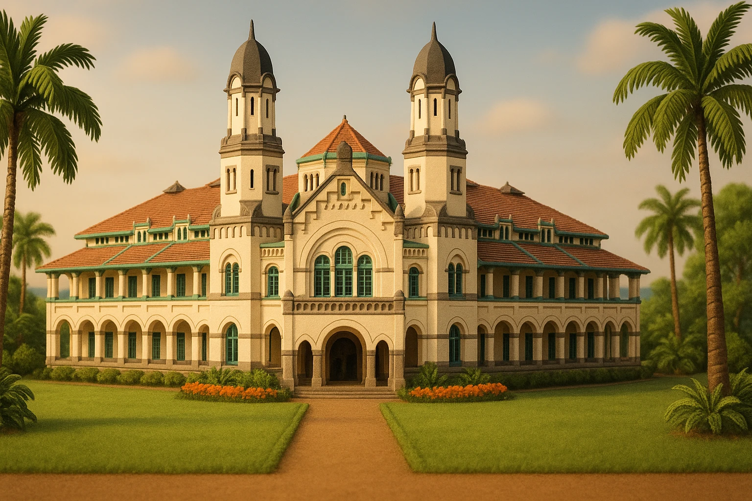 Semarang
